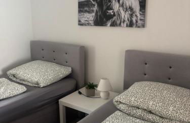 FeWo Am Kanonenberg 2 - Foto 8