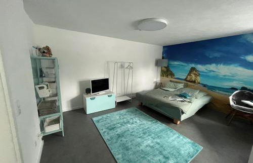 Moderne Unterkunft mit Wellnessflair - Foto 1