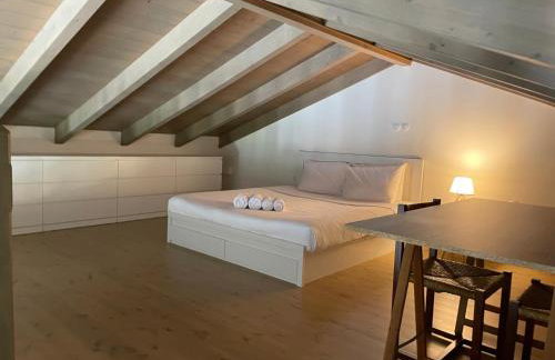 Asos Beachfront Apartment, Center village, 20m Beach - near Myrtos - Fiskardo - Foto 26