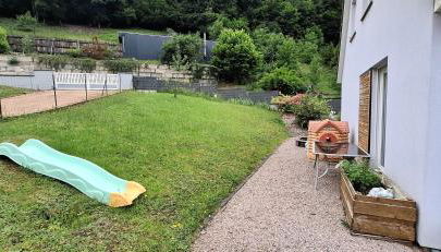 Modernité et Nature avec Piscine - Foto 4, Garden view