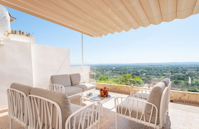 Casa Del Sol in Buger - Foto 17