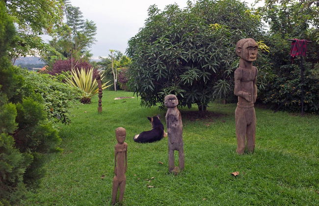 Soho Greens Apartments - Photo 15