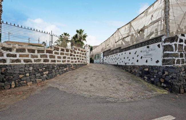 House El Cardón A1 in Buenavista del Norte - Foto 21