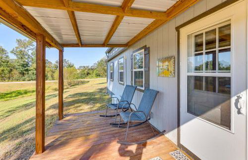 about 1 Mi to Lake Greeson and Ramp Lazy Bear Cabin - Foto 25