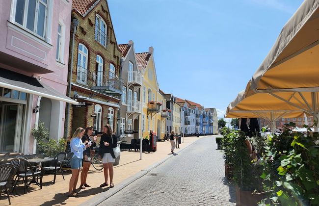 Harbour Walk - Foto 25