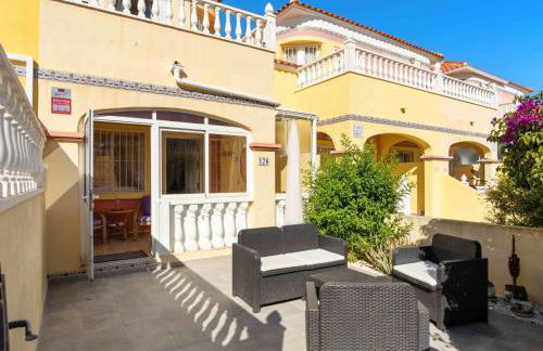 Holiday Home Lomas de Cabo Roig by Interhome - Foto 19