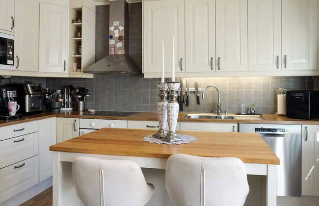 5 Star Holiday Home in Tanumshede - Foto 7