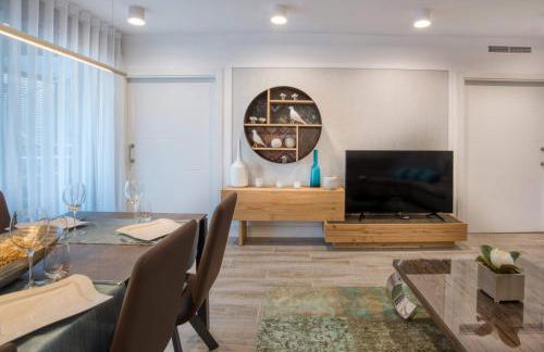 Penthouse on the first line - Foto 32