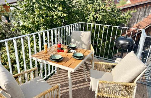 alte Stube 36 - Foto 28