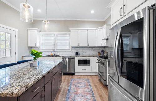 3BD with Rooftop & BBQ - 7Mins to Downtown Pittsburgh - Foto 15