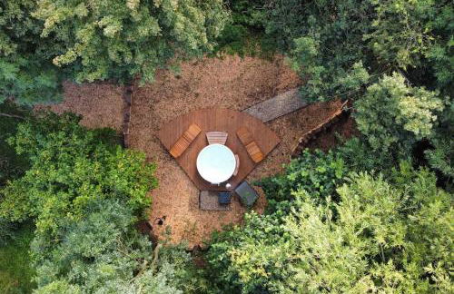 The Hive - beautiful studio with amazing hot tub - Foto 12