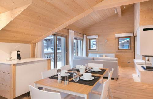 Appartement avec piscine à Courchevel, 3 chambres - FR-1-564-142 - Foto 6