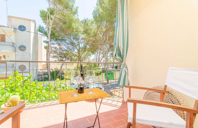 Penya in S Illot-cala Morlanda - Foto 28