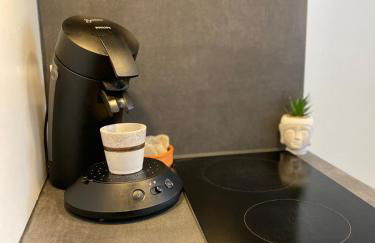 Charmant Studio idéalement situé - Foto 6