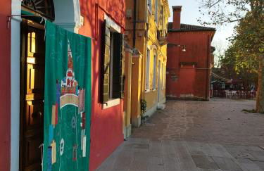 Casa degli Artisti - Photo 3