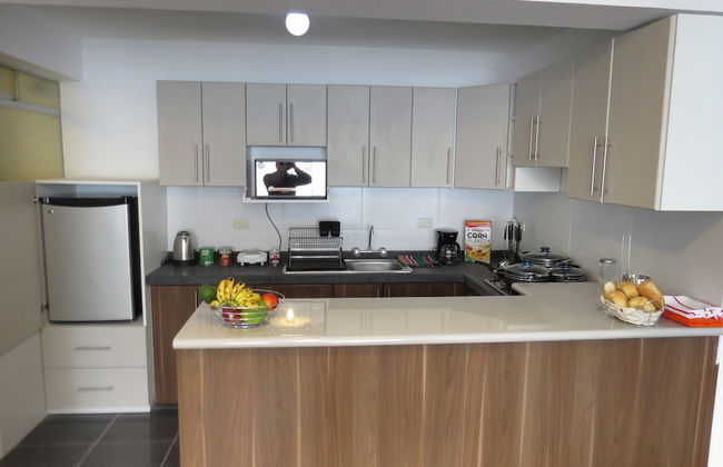 Apartamentos Quewe - Foto 39