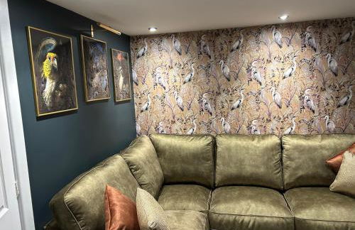 Aiskew Villa Annex - Foto 35