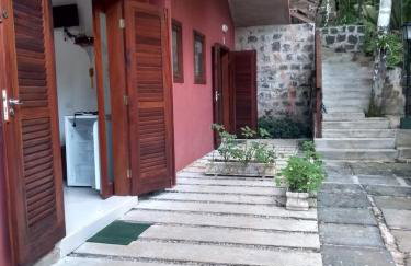 Villa Félix Suites e Chalés - Foto 11