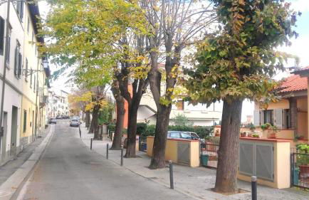 Appartamento La Chicchera - Foto 60