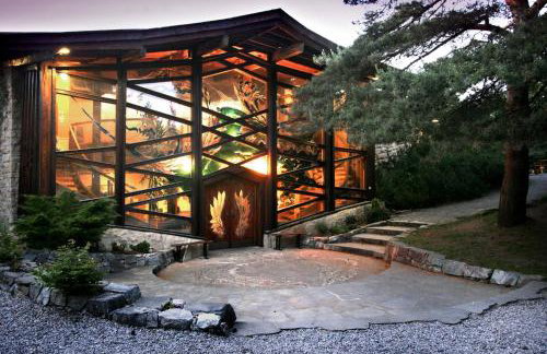 Findhorn Bay - Mobile Holiday Homes - Foto 5