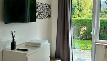 Schwabenperle Apartments - Foto 2