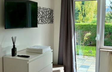 Schwabenperle Apartments - Foto 2