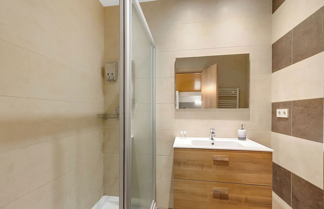 Andorra Family Mountain Apartment - Photo 14