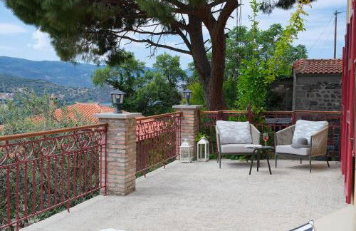 Villa 1868 - Photo 19