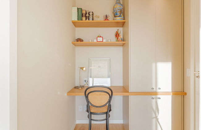 IT38 Duplex Decorado - Pé na Areia - Photo 36