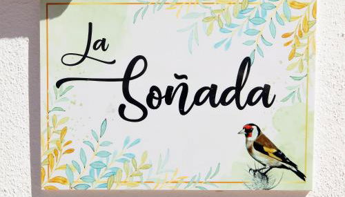 Vivienda Rural LA SOÑADA en El Bosque - Foto 2