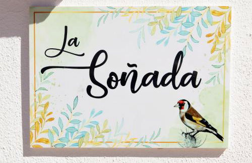 Vivienda Rural LA SOÑADA en El Bosque - Foto 2