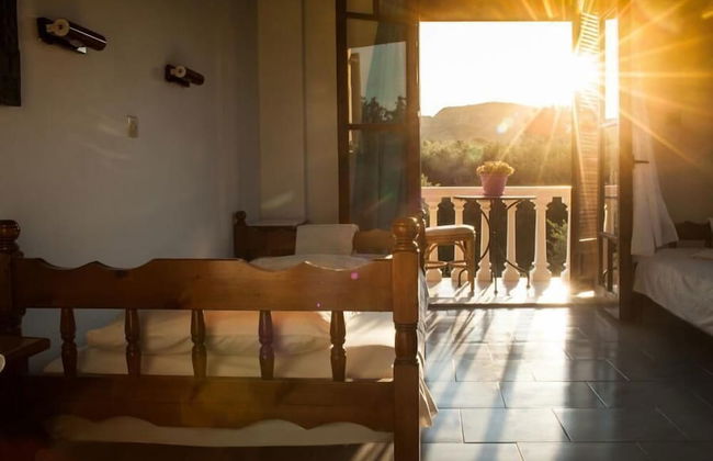 Areti Orfeas Studios - Foto 11