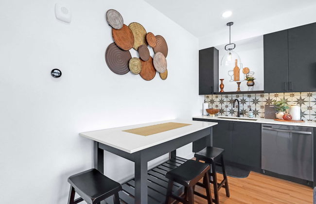 Modern Hill Country Condo for 4 w/ Resort Perks! - Foto 19