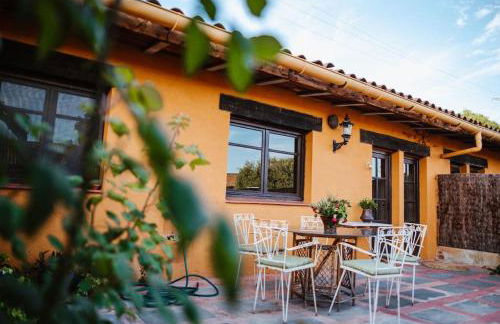 La BERBENA casa rural en el campo - Foto 1