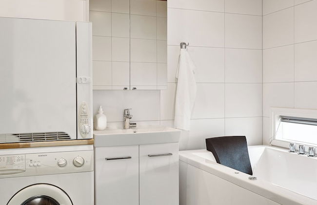 Holiday Club Tampereen Kehräämö Apartments - Foto 77