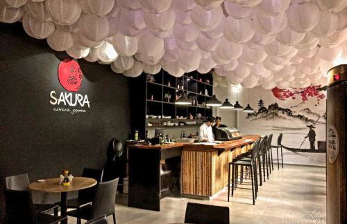 Estudio Itaipava - Granja Brasil - Flat Luxo 419 - Com Piscina - Foto 58