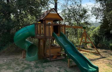 Villa Baou Evasion Provence - Foto 45