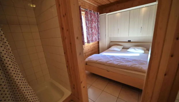 Holiday Home in La Roche With Sauna & Views - Foto 3, Habitación