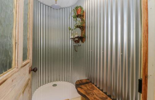 The Wagon at Burrow Hill - Foto 8