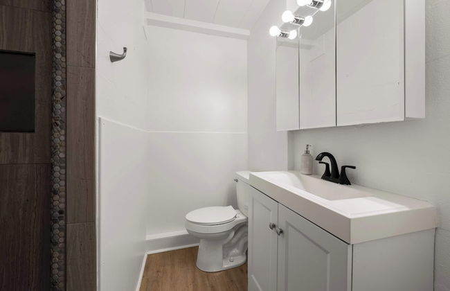 Chic City Retreat 89 For 2 - Foto 7