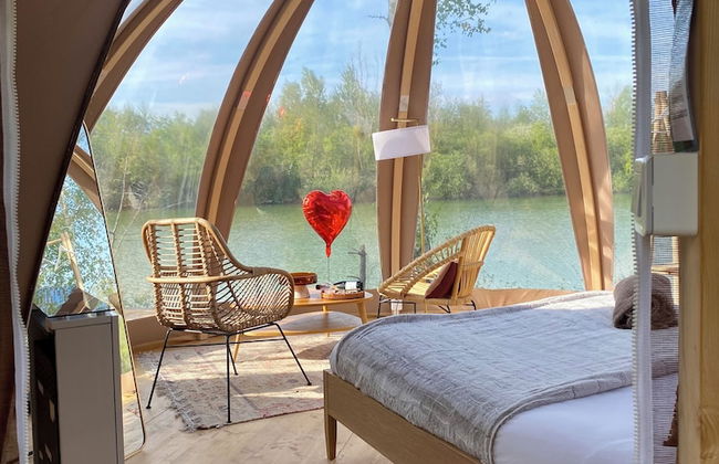 Les Etangs de la Bassée - Foto 13