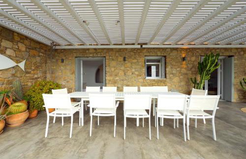 Villa Secret 55 Mykonos - Foto 36