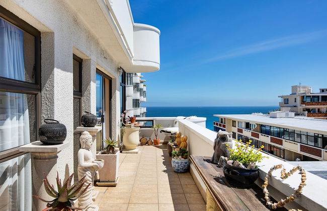 Kingsgate Penthouse 54 - Foto 17