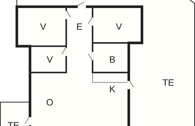 Luxury Retreat in Loddenhoj-by Traum - Photo 8