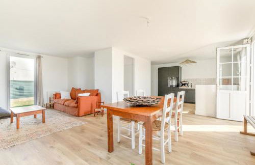 Maison moderne pour 5 personnes à Noirmoutier - Foto 13