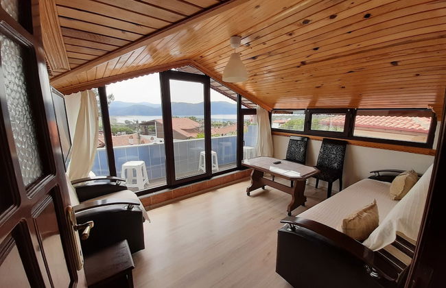 Moonhouse Apartments - Photo 4