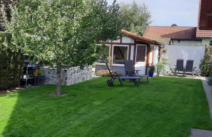 Ferienwohnung Schwarzwaldglück - Foto 31