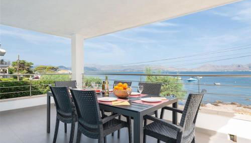 S'Embat sea views - Foto 4