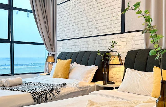 Atlantis Residence 2 - Foto 67