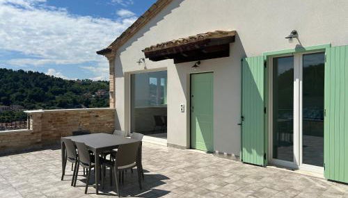 Villa Colle dei Pini - Foto 5